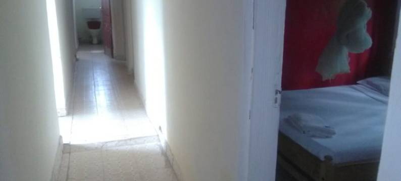 埃迪度假村(Eddys Resort)图片