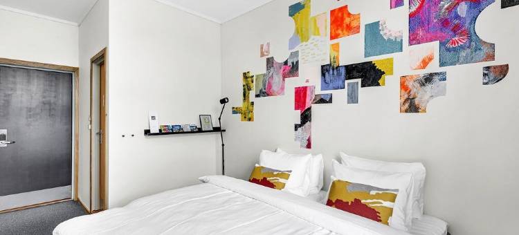 小酒店(Lille Hotell)图片