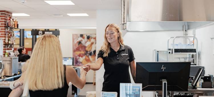 Sportium运动旅馆(Sportium Sportel)图片