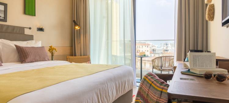 拉纳卡英迪格酒店(Hotel Indigo Larnaca)图片