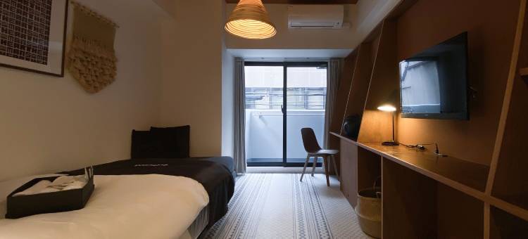 EARTHMANS 大阪城(Earthmans Osaka-Jo)图片