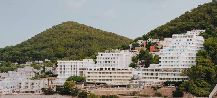 蒙德里安伊维萨岛(Mondrian Ibiza)图片