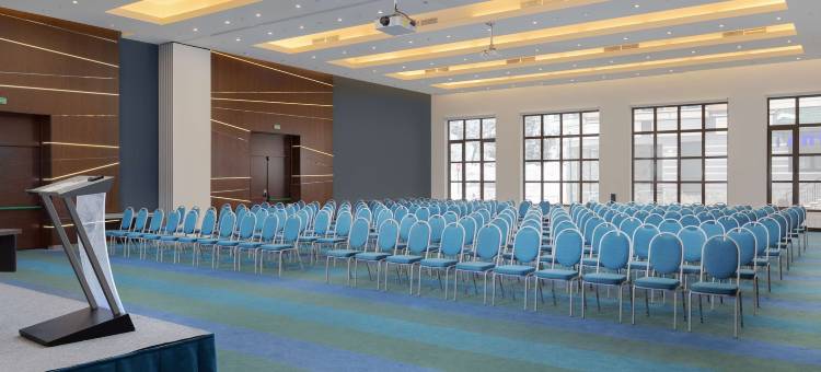 罗莎库托丽笙酒店(Radisson Rosa Khutor)图片