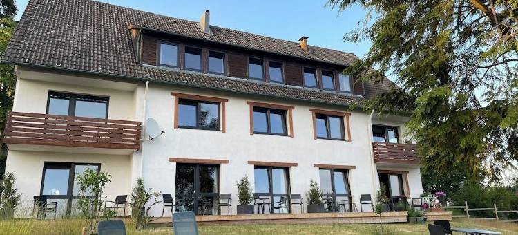 Berghotel Hohegeiß酒店(Berghotel Hohegeiß)图片