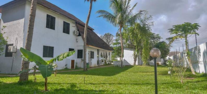 马林迪阿米拉别墅(Villa Ameera Malindi)图片