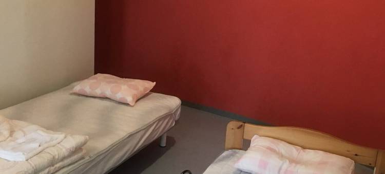 成田机场武士旅馆(Narita Airport Samurai Hostel)图片