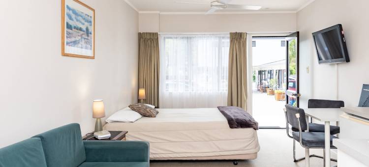 欧特里格尔汽车旅馆(Outrigger Motel)图片