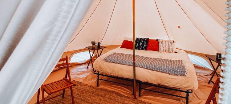 Wander Camp 大峡谷(Wander Camp Grand Canyon)图片