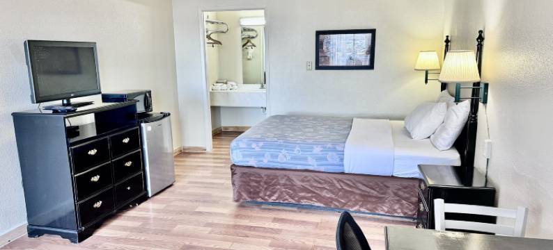 山之家汽车旅馆(Mountain Home Inn)图片