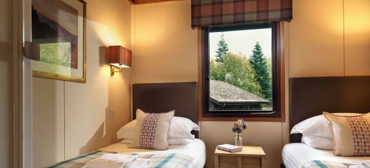 麦克唐纳斯贝谷度假村(Macdonald Spey Valley Resort)图片