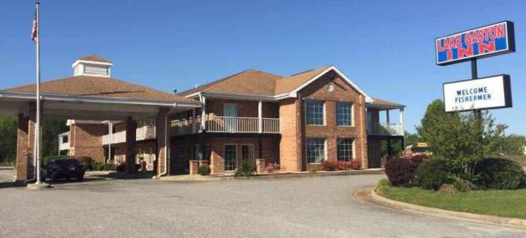 弗吉尼亚州布萊希 85 号州际公路 6 号汽车旅馆(Motel 6 Bracey, VA – I-85)图片