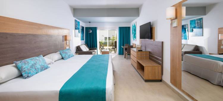 热港全包悦宜湾奢享酒店(Riu Palace Tropical Bay - All Inclusive)图片