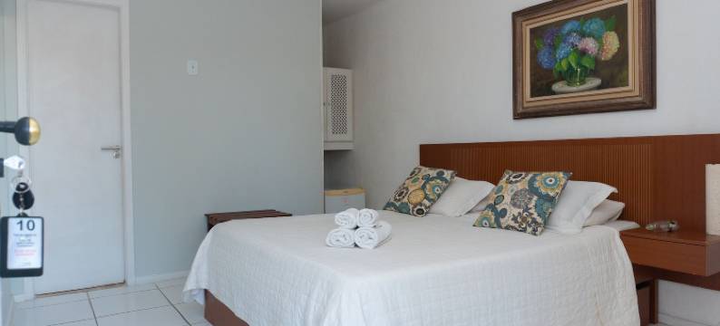 马里利亚旅馆(Pousada Marilia)图片