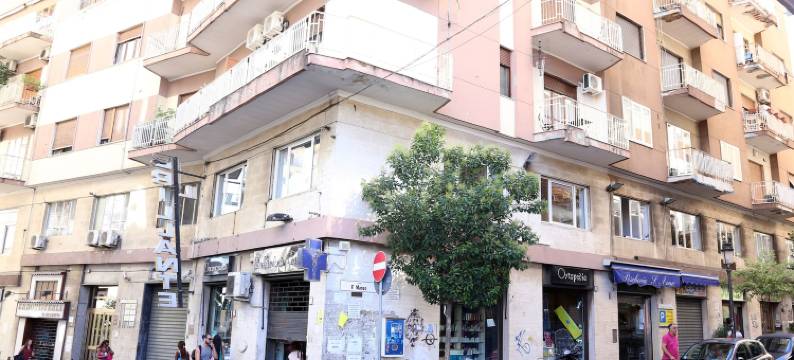 萨莱诺威住宿加早餐旅馆(B&B Salernoway)图片