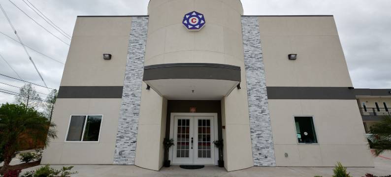 水晶旅馆(Crystal Inn)图片