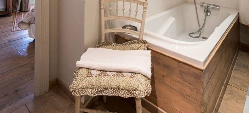 马西利塔拉如城堡酒店(Château des Marcilly Talaru)图片