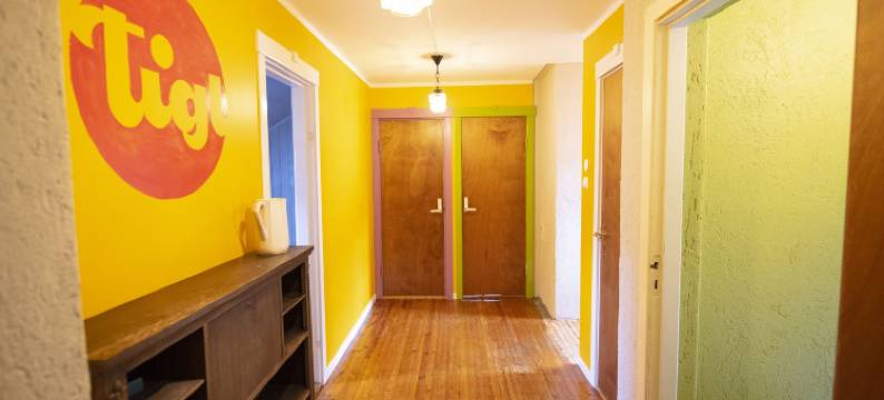 提格尔克 - 旅馆(Tiglkåk)图片