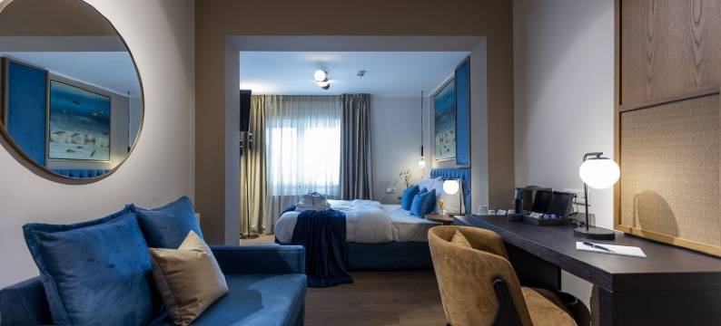 德尔菲酒店和餐厅(Delphi Hotel & Restaurant)图片