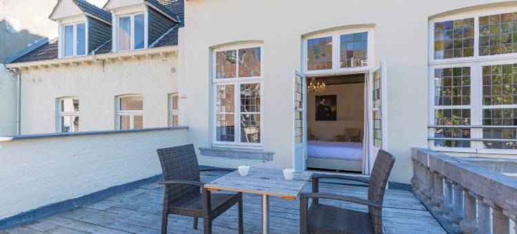 Amrâth Hotel Bigarré的酒店(Amrâth Hotel Bigarré)图片