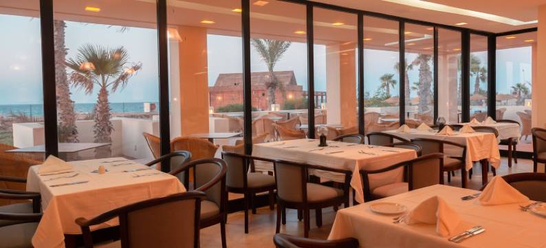 Vincci达尔米杜恩(Vincci Dar Midoun)图片