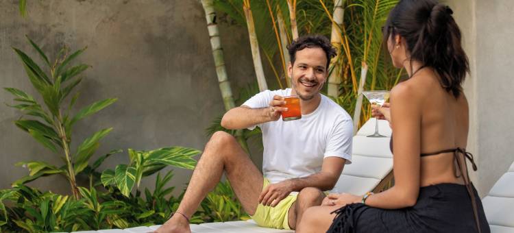 Witari精品酒店(Witari)图片