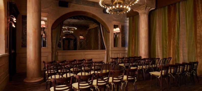 切尔西酒店(The Hotel Chelsea)图片