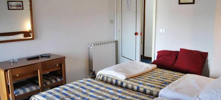 山托洛托酒店(Hotel Santorotto di Fabio Terrosi)图片