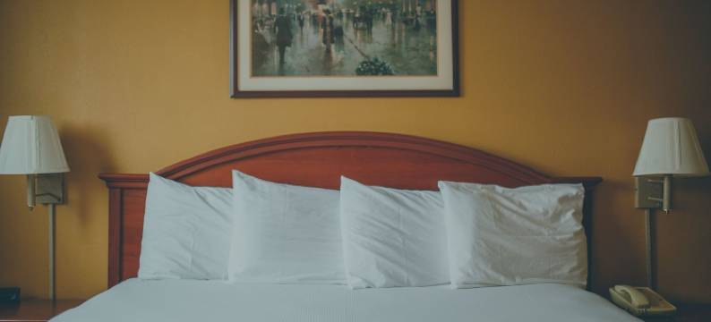 奥塔姆瓦酒店(The Hotel Ottumwa)图片