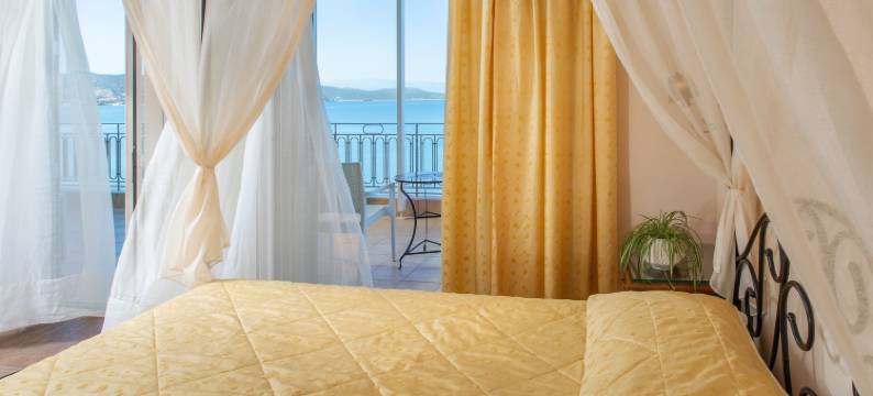 万神殿吉西奥城市酒店(Pantheon City Hotel)图片