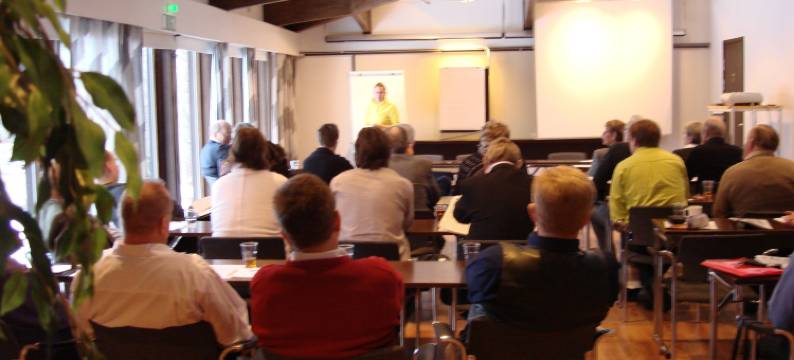 伊克罗餐厅酒店(Eckerö Hotell & Restaurang)图片