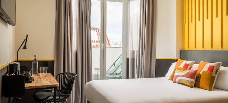 BYPILLOW城市交叉点(Bypillow Crosstown)图片