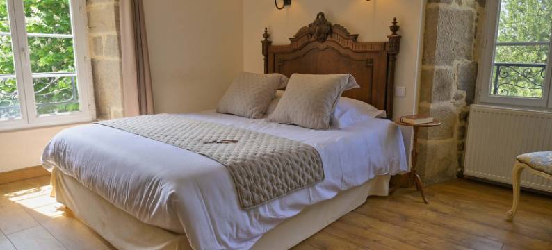 Vidal 庄园(Domaine du Vidal)图片