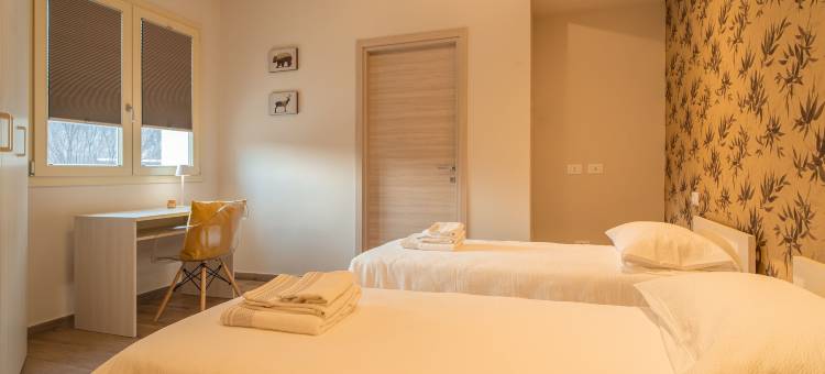 莱阿尔皮睡床&生活(Le Alpi Bed&Living)图片