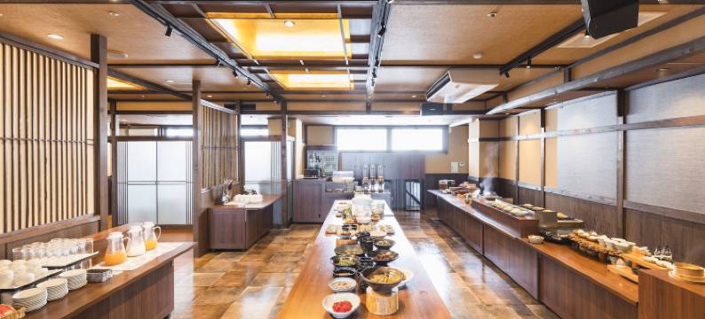 茑温泉旅馆(Tsuta Onsen Ryokan)图片
