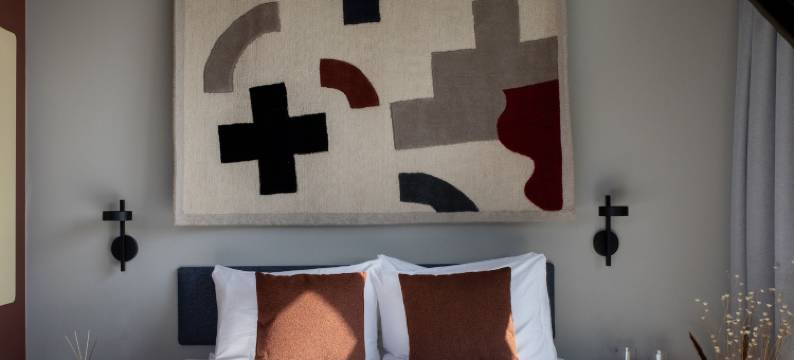 Bob W Noord酒店(Bob W Amsterdam Noord)图片