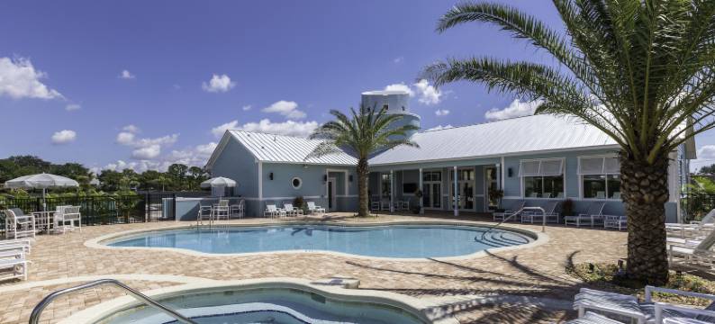 海角克罗辛码头度假村酒店(Cape Crossing Resort & Marina)图片