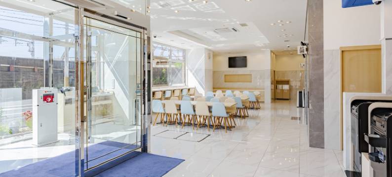 大阪圆顶前东横INN酒店(Toyoko Inn Osaka Dome Mae)图片