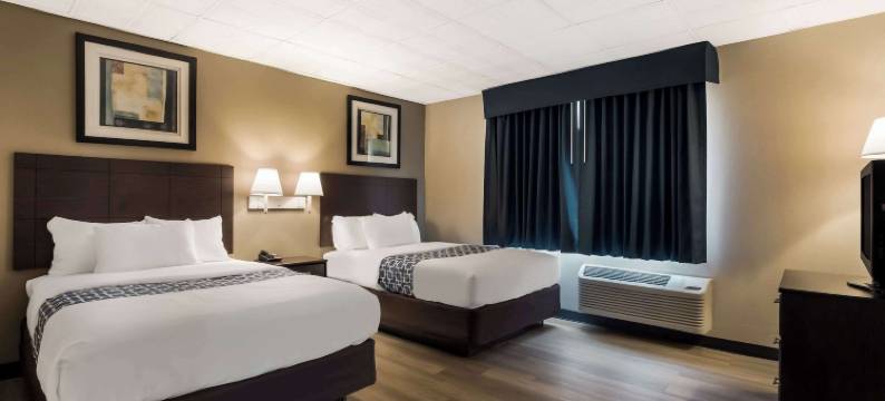 Suburban Studios 米尔维尔(Suburban Studios Millville)图片