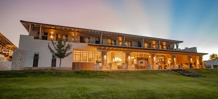 Lumina的Parvada葡萄酒酒店(Hotel Vinícola Parvada by Lumina)图片