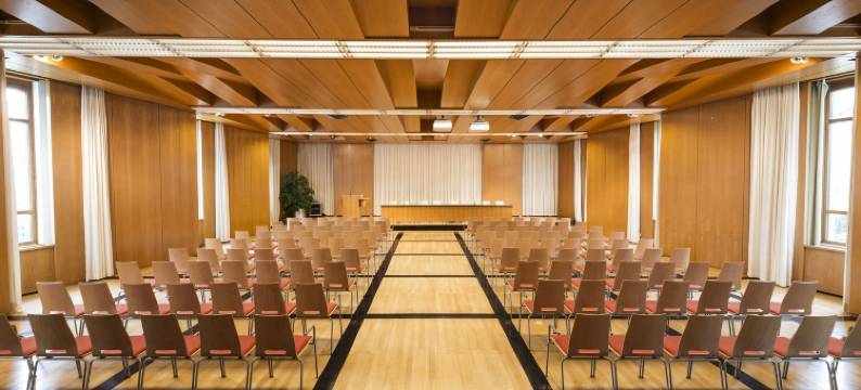 海夫特豪夫酒店(Hotel Heffterhof)图片