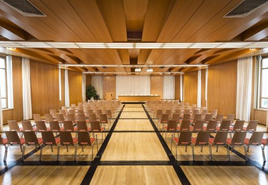 Hotel HeffterhofHotel Overview