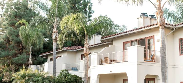 Four Seasons Residence Club San Diego, Aviara (Residence Rental)图片