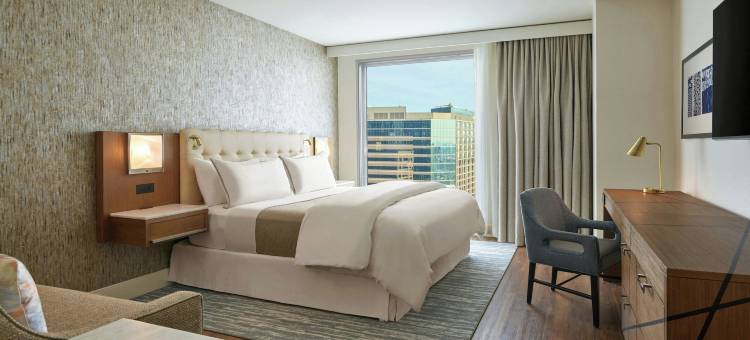 奥斯汀市中心威斯汀酒店(The Westin Austin Downtown)图片