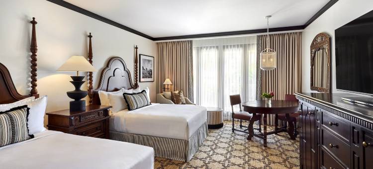 斯科茨代尔蒙特卢西亚欧姆尼水疗度假村(Omni Scottsdale Resort & Spa at Montelucia)图片