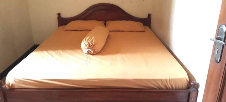 塞拉拉斯伊斯兰旅馆(Selaras Kost Syariah)图片