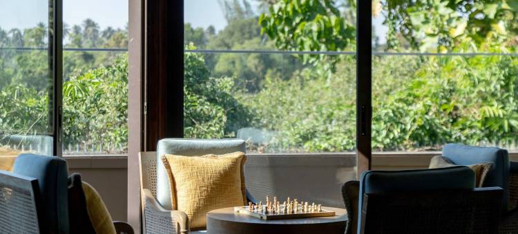 金瓦尼之家，纳伦德拉纳加尔，瑞诗凯诗 - Araiya Anthology(Aalia Villas Anjuna, Goa by Aalia Collection)图片