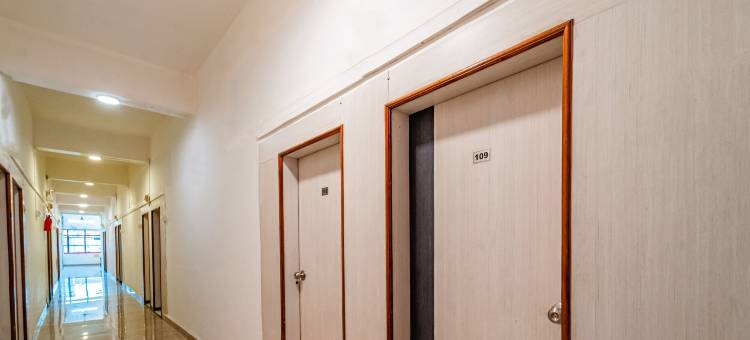 Itsy 酒店 Mansi(Itsy Hotels Mansi)图片