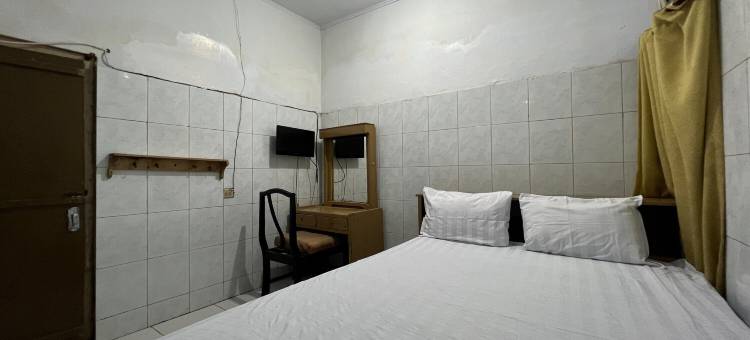 Hotel O Pondok Surya靠近Unhas Gowa工程学院(Hotel O Pondok Surya Near Fakultas Teknik Unhas Gowa)图片