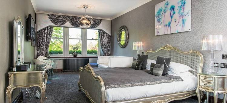 温德米尔套房B&B旅馆(Windermere Suites)图片