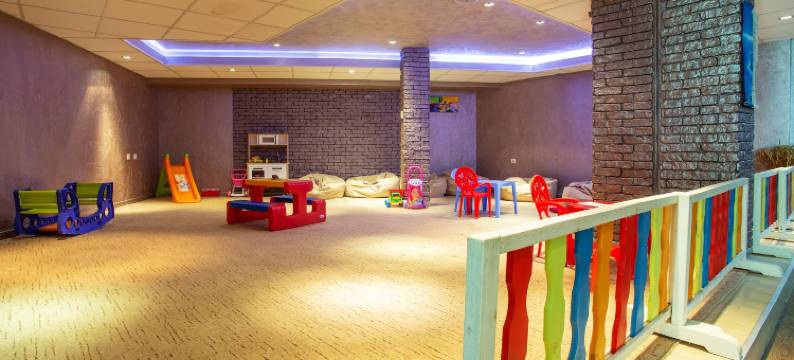 巴尔尼奥Spa水疗酒店(Balneo Complex & Spa Aquatonik)图片